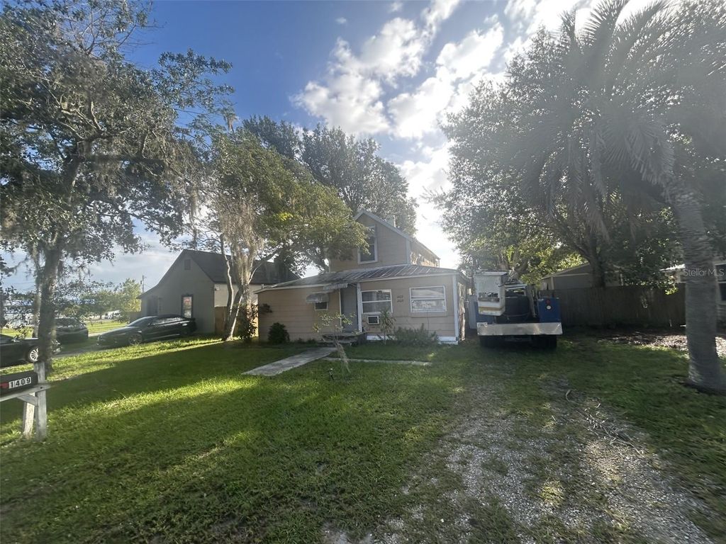 Photo of 1407 Illinois Avenue, Saint Cloud, FL 34769 (MLS # O6350963)