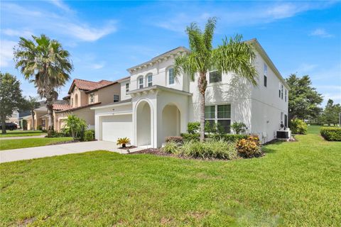 A home in DAVENPORT