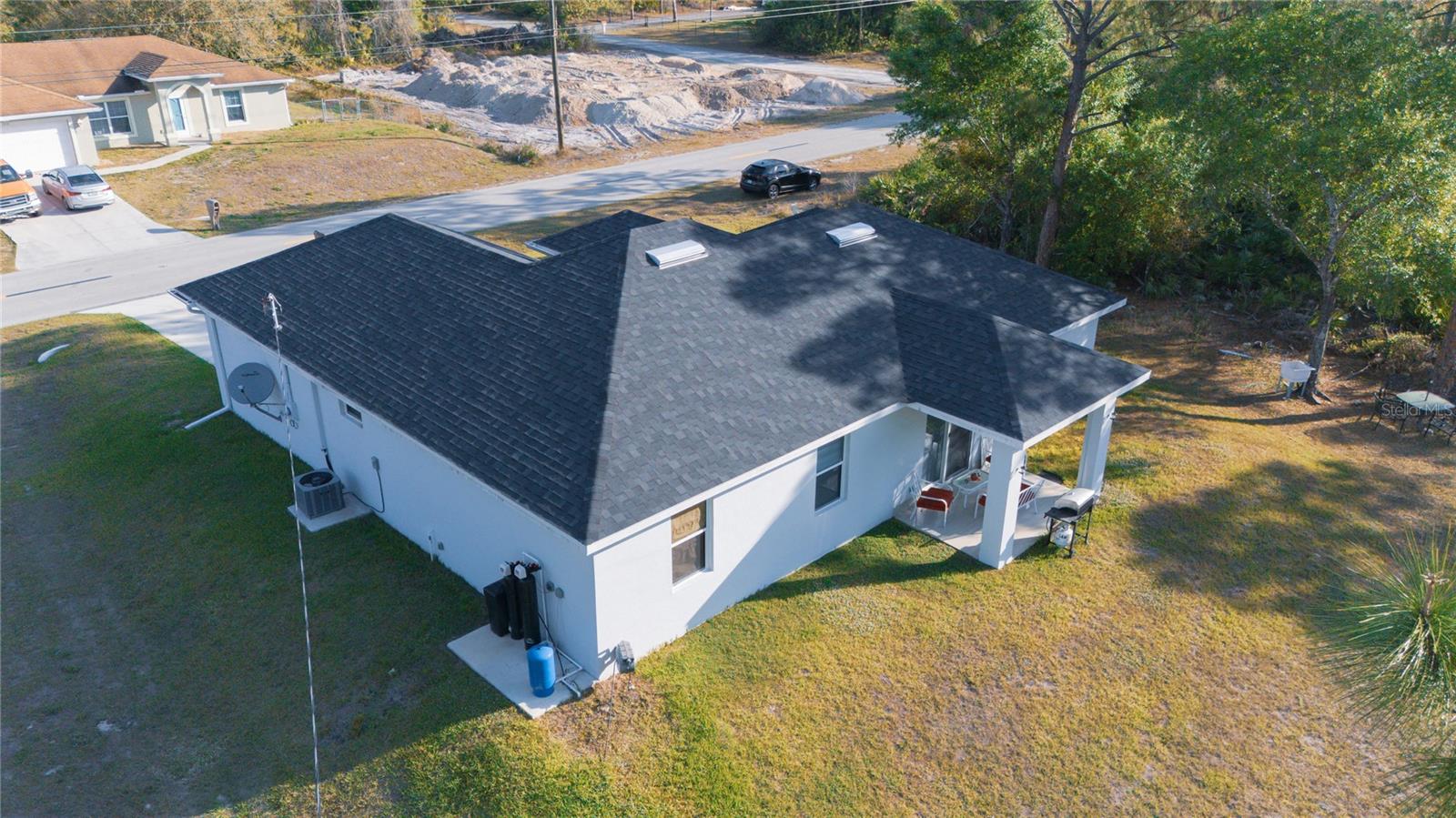 LEHIGH ACRES - Residential Lease