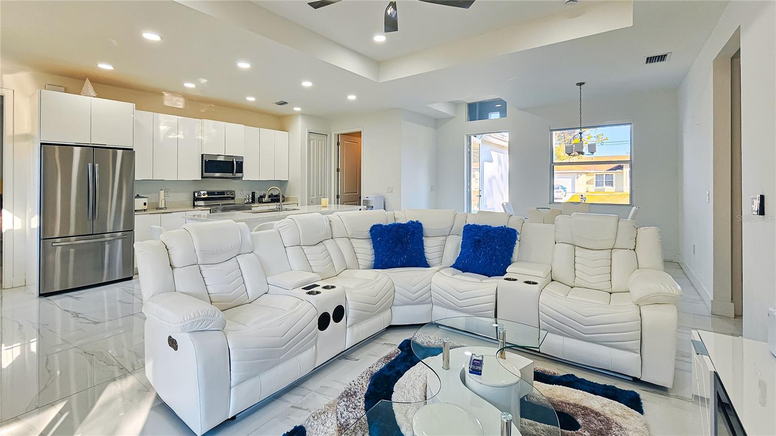 LEHIGH ACRES - Residential Lease