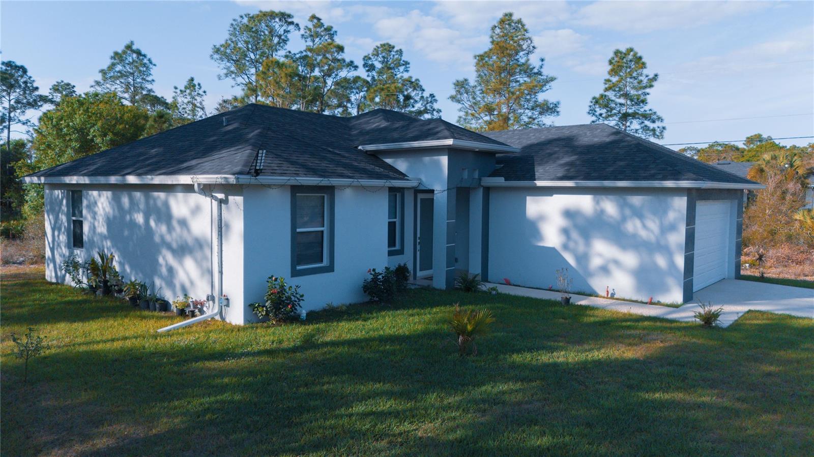 LEHIGH ACRES - Residential Lease