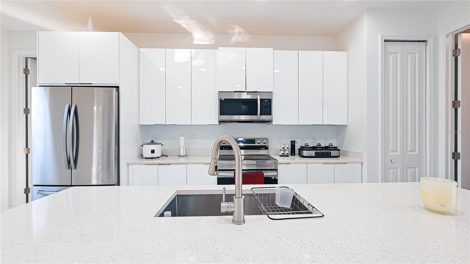 LEHIGH ACRES - Residential Lease