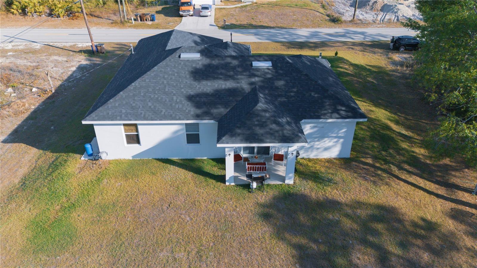 LEHIGH ACRES - Residential Lease