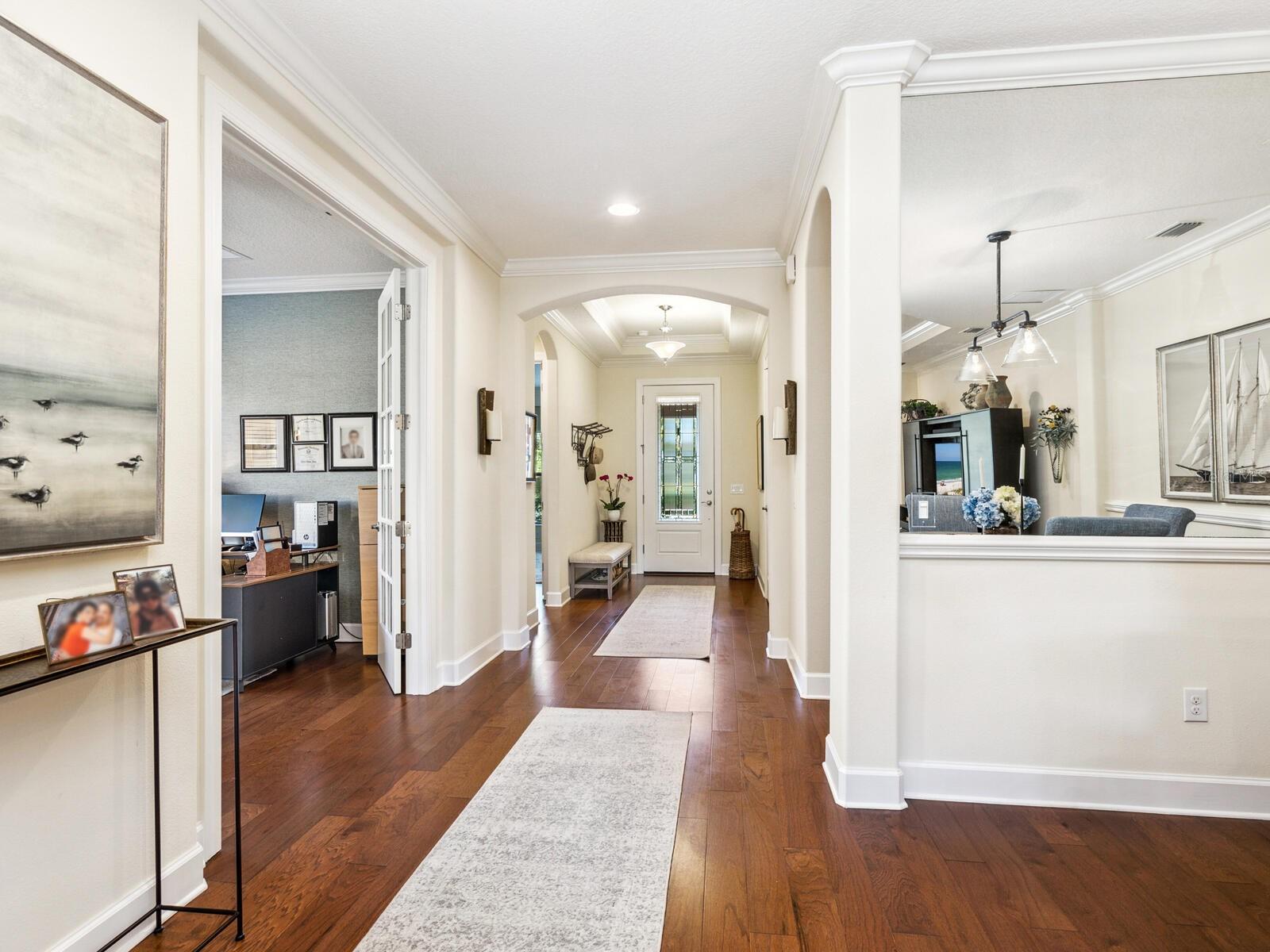 2525 VACCARO DRIVE