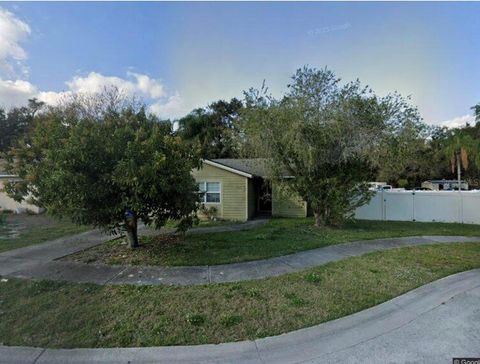 Photo of 1329 Cypress Arbor Place, Kissimmee, FL 34744 (MLS # O6393697)