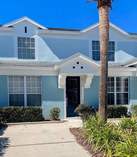 Photo of 2534 Maneshaw Lane, Kissimmee, FL 34747 (MLS # G5108572)