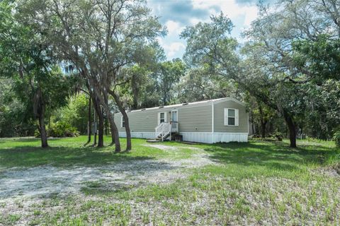 Photo of 16433 Ramona Lane, Hudson, FL 34667 (MLS # TB8510773)