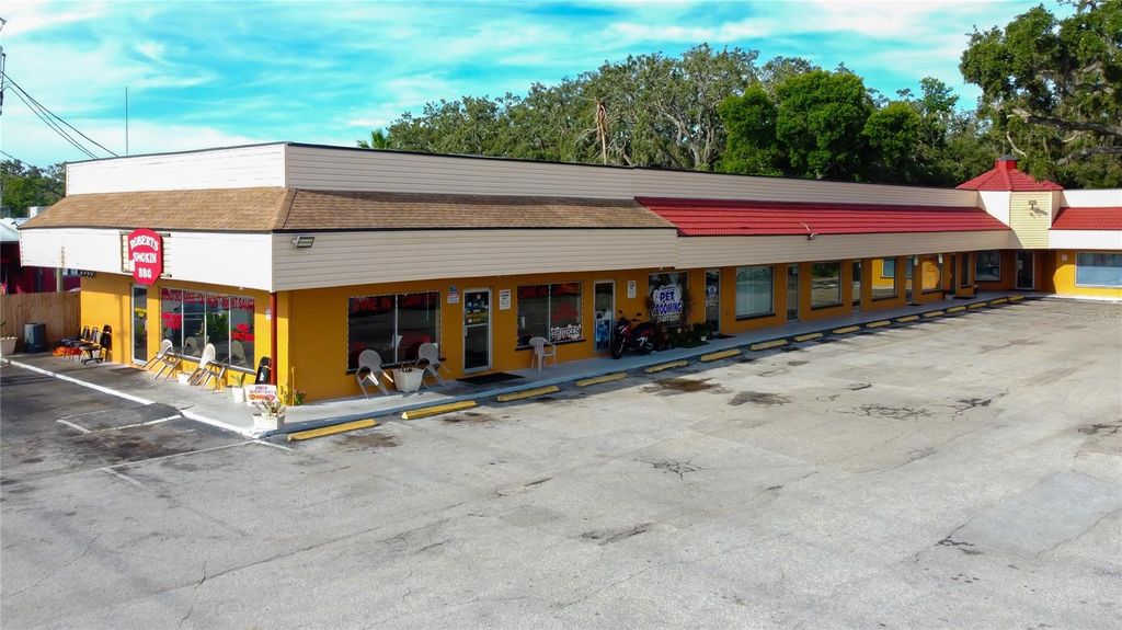 Photo of 3333 Us Highway 19 #5, Holiday, FL 34691 (MLS # TB8427305)