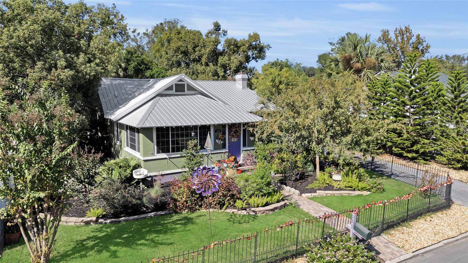 MOUNT DORA - Residential