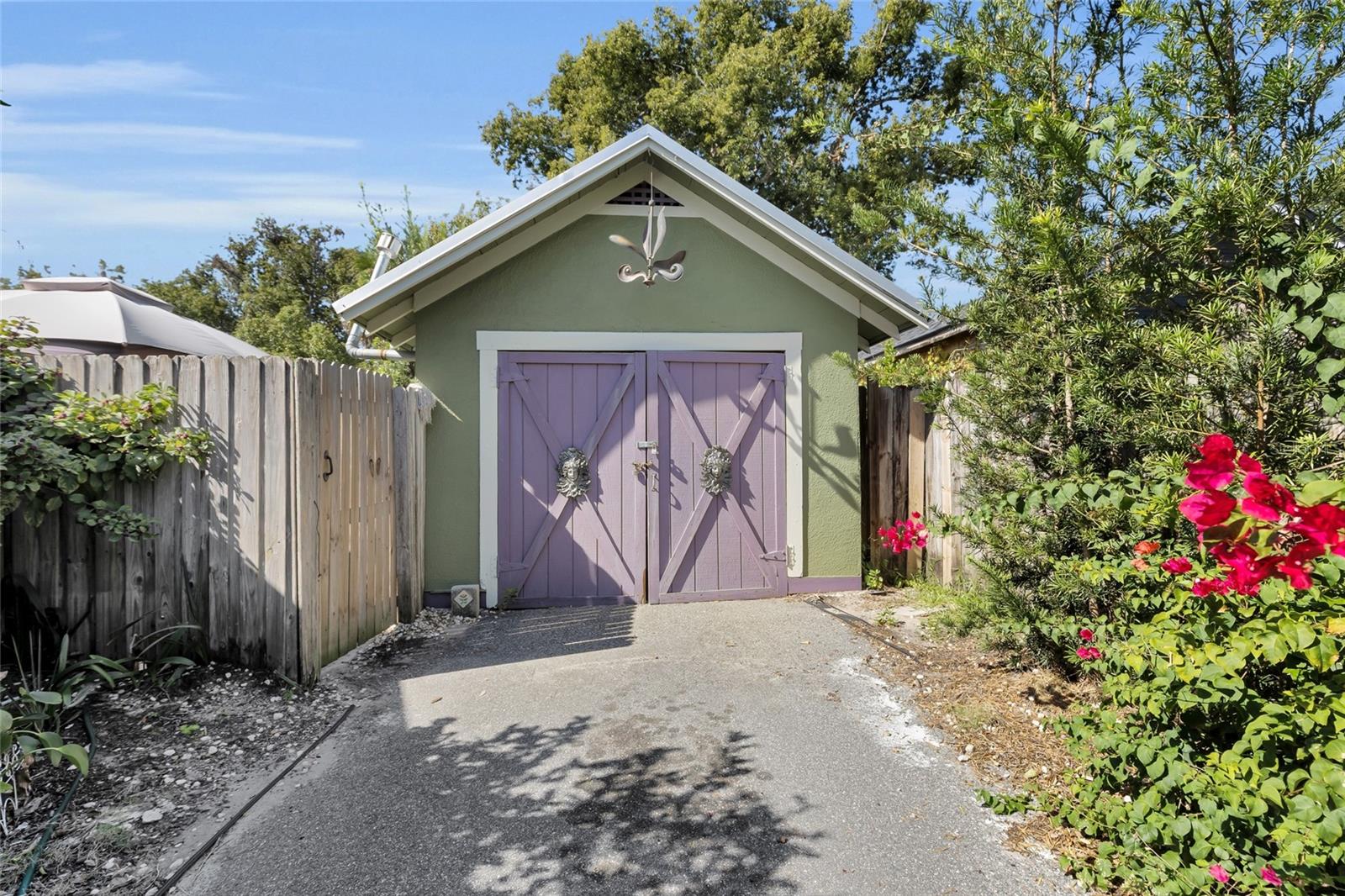 MOUNT DORA - Residential