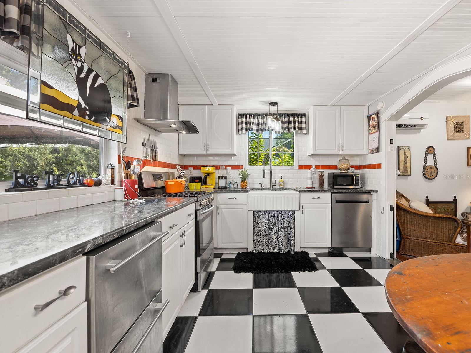 MOUNT DORA - Residential