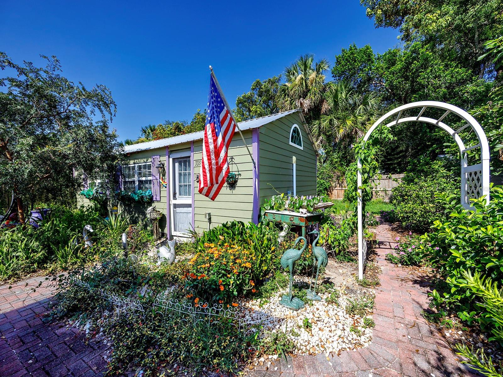MOUNT DORA - Residential