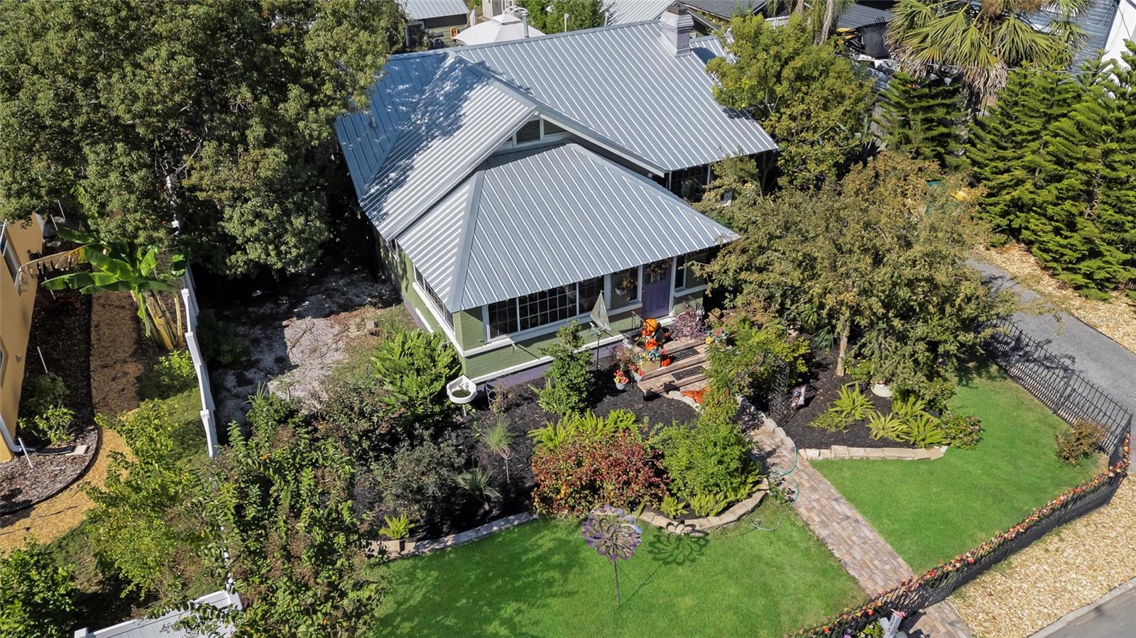 MOUNT DORA - Residential