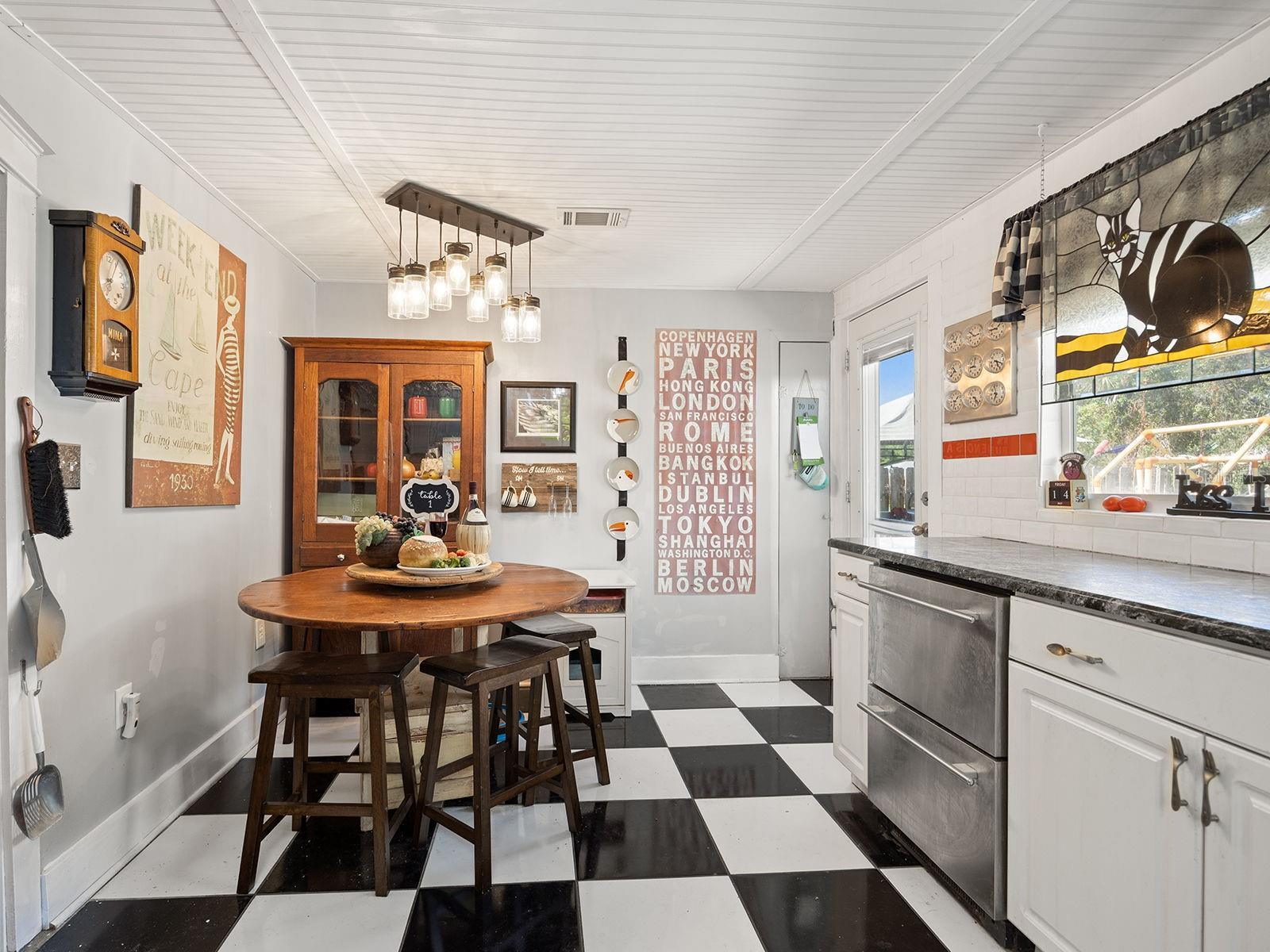 MOUNT DORA - Residential