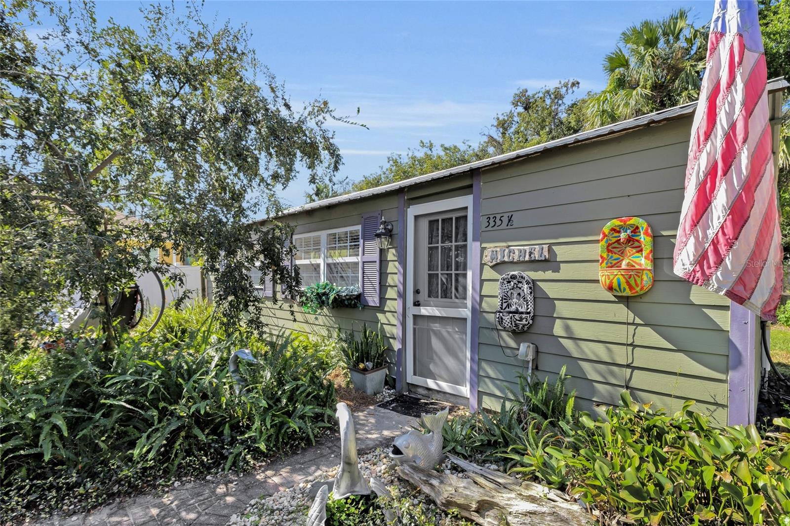 MOUNT DORA - Residential