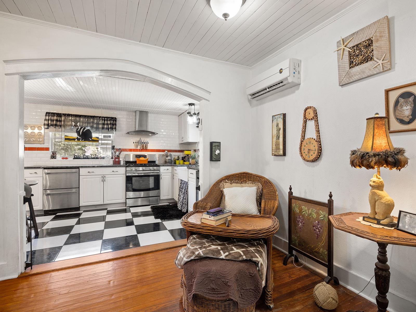 MOUNT DORA - Residential