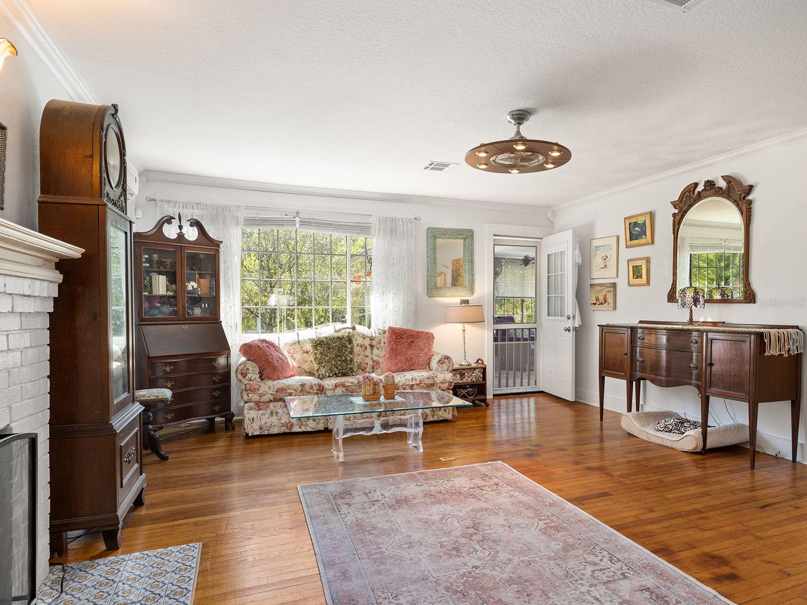 MOUNT DORA - Residential