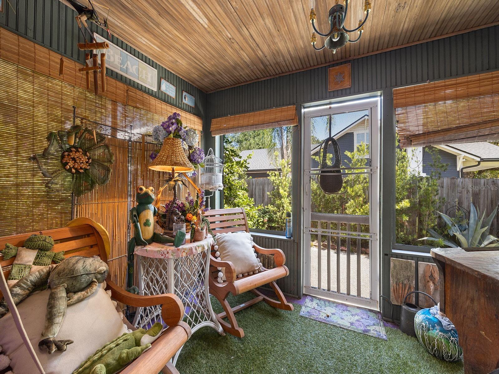 MOUNT DORA - Residential