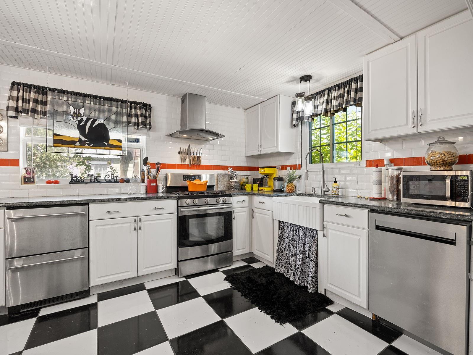 MOUNT DORA - Residential