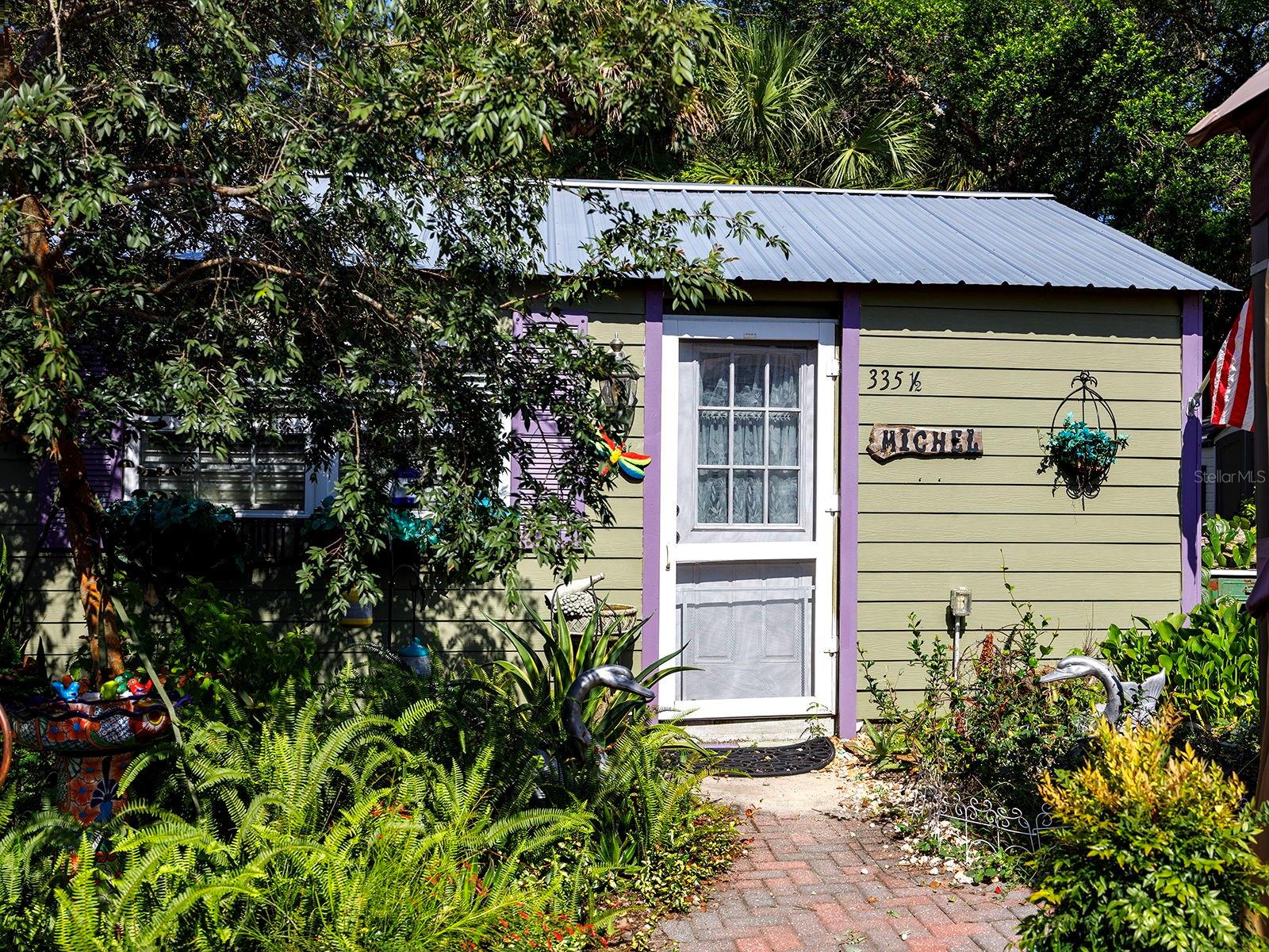 MOUNT DORA - Residential