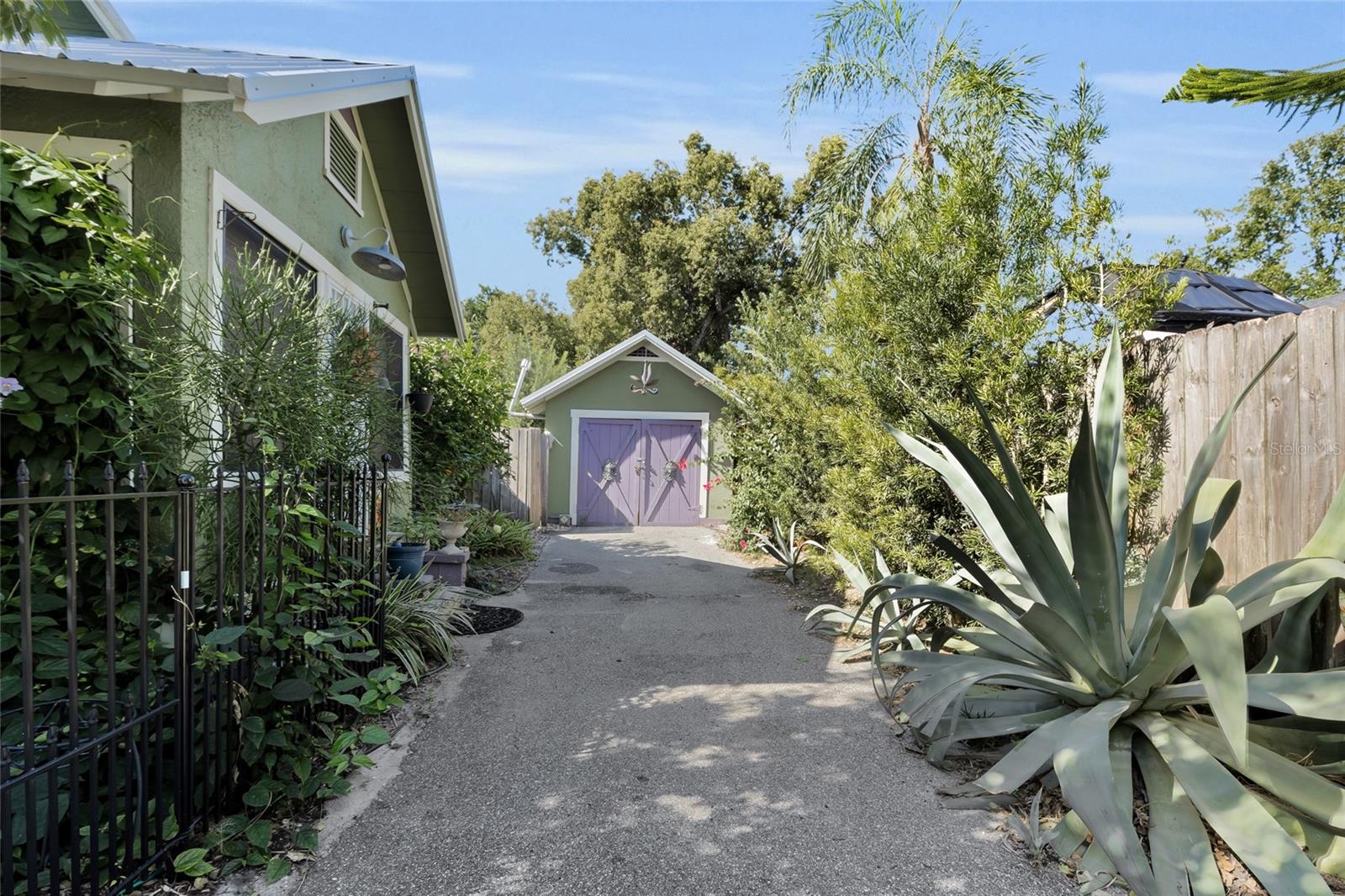 MOUNT DORA - Residential