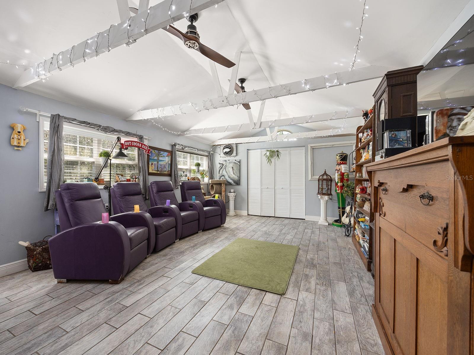 MOUNT DORA - Residential