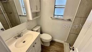 SUN AIR NORTH - Residential Lease