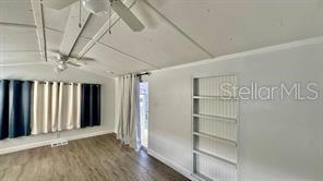 SUN AIR NORTH - Residential Lease