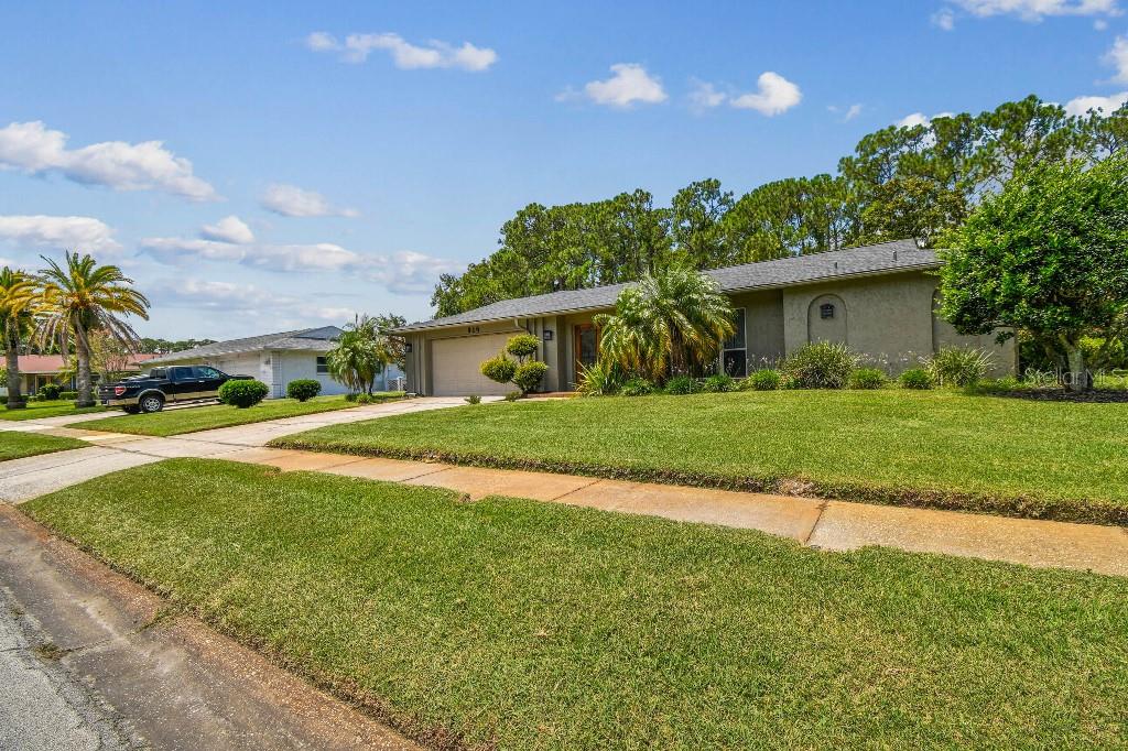 916 MAINSAIL WAY