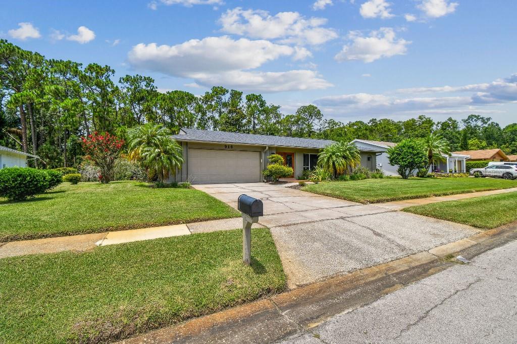916 MAINSAIL WAY