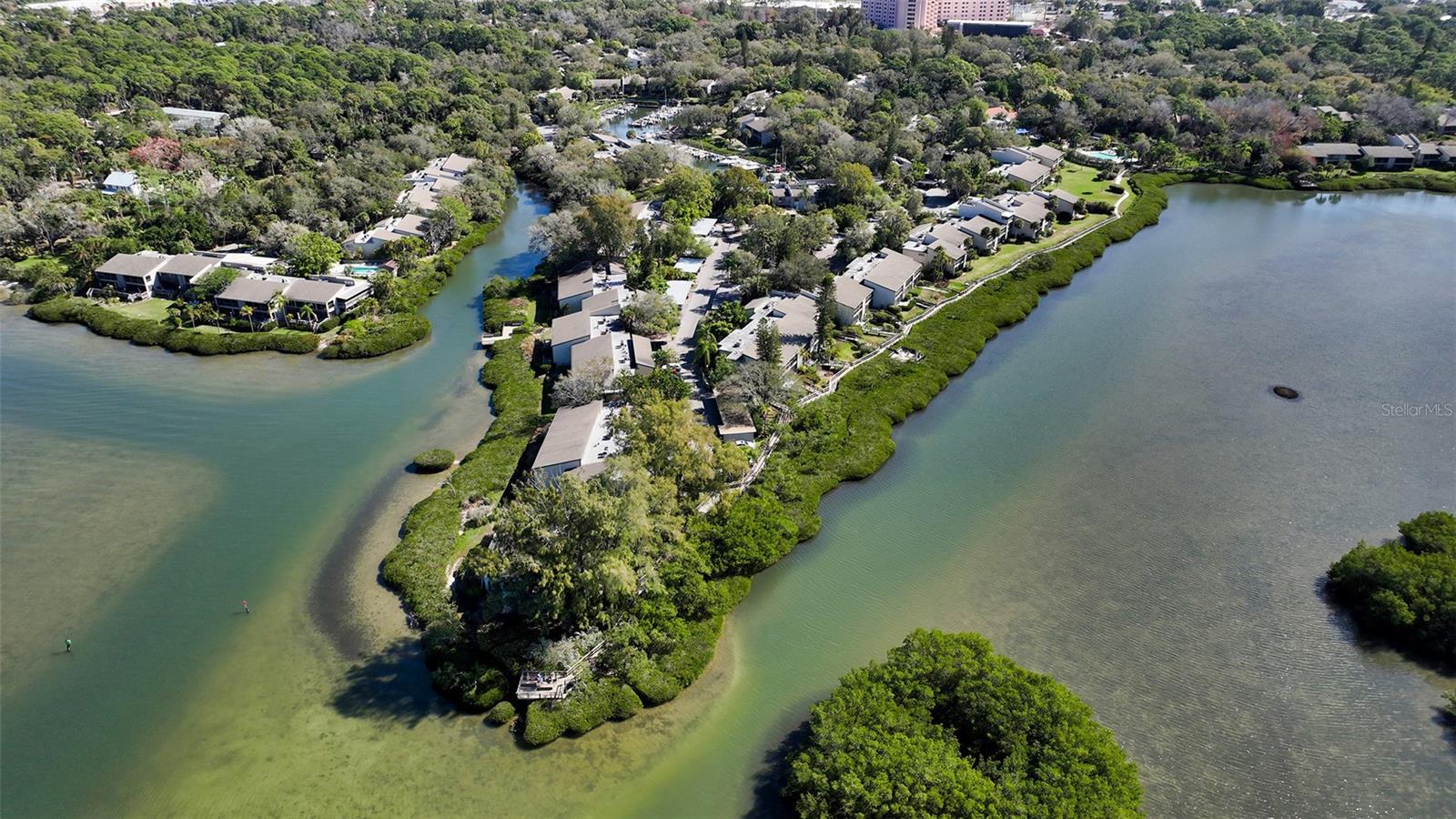PELICAN COVE XIV - Residential Lease