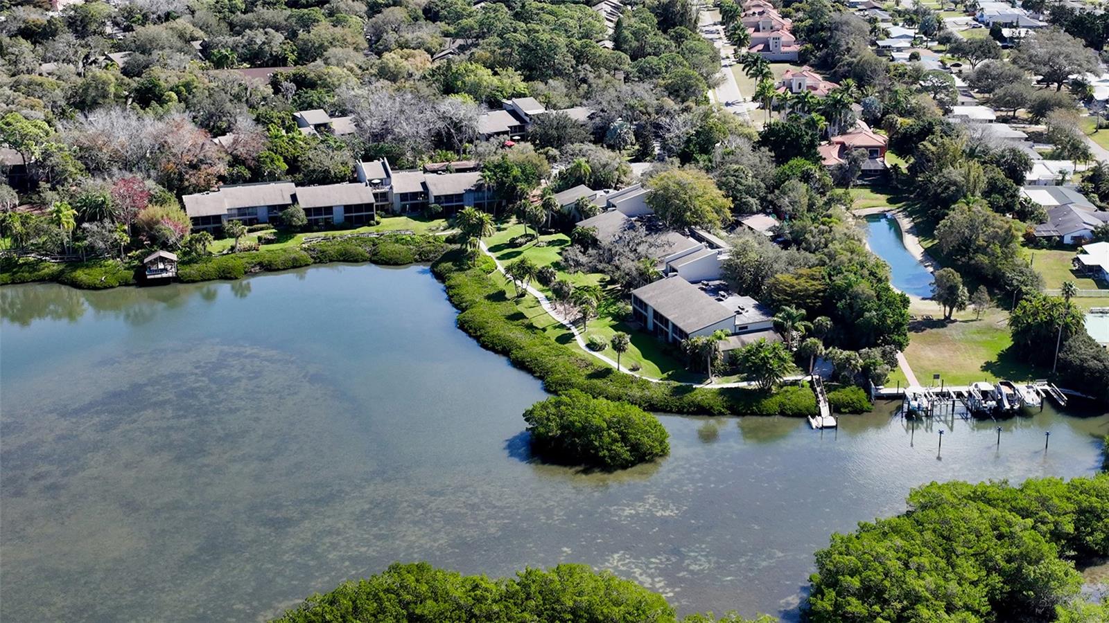 PELICAN COVE XIV - Residential Lease