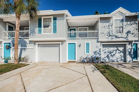 A home in TREASURE ISLAND