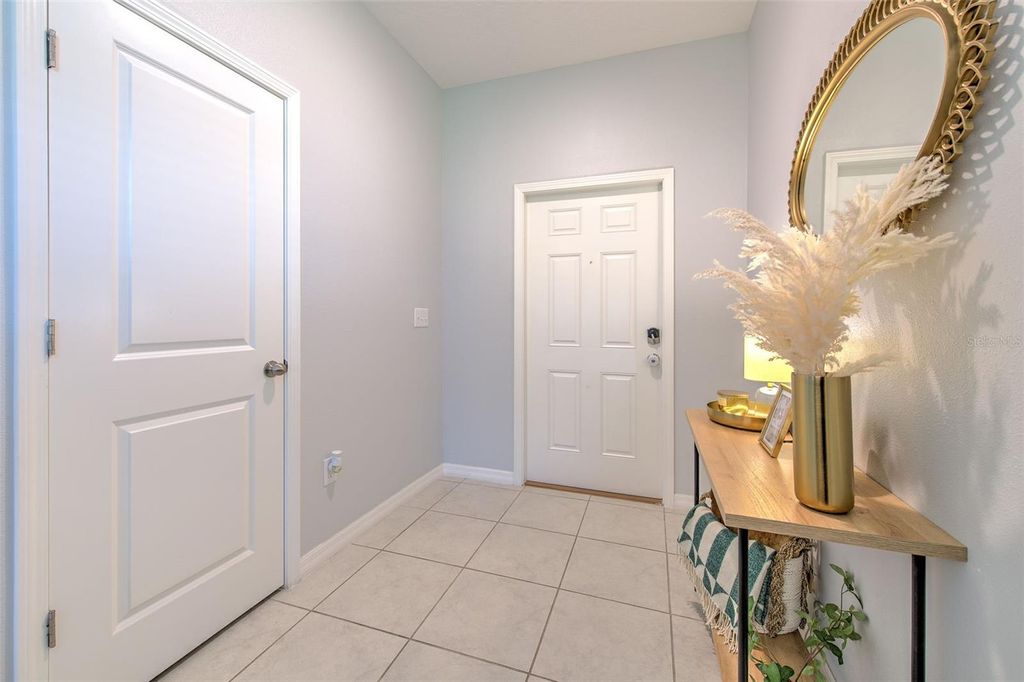 Photo of 9622 Mulberry Marsh Lane, Sun City Center, FL 33573 (MLS # TB8411566)