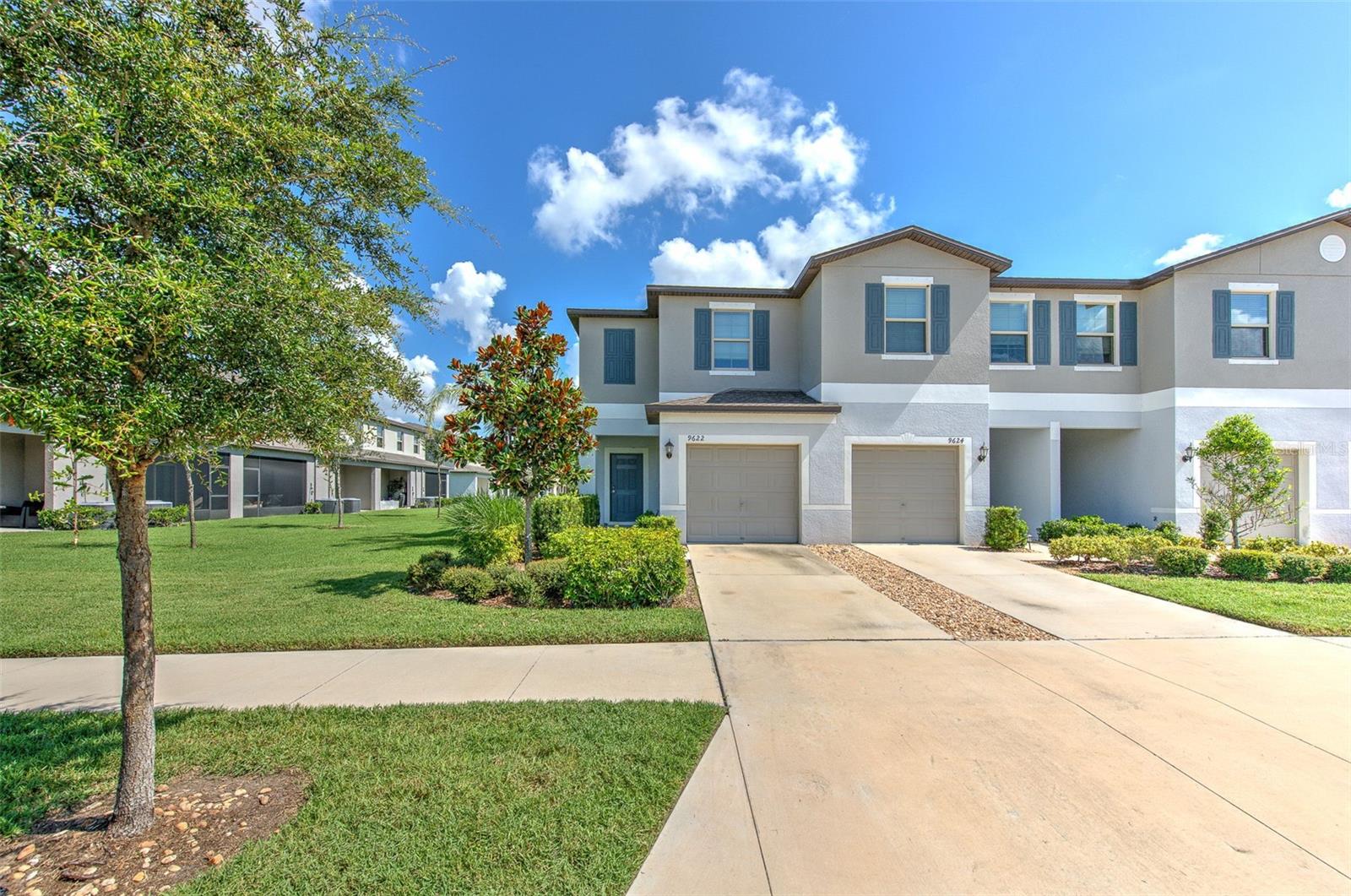 9622 MULBERRY MARSH LANE