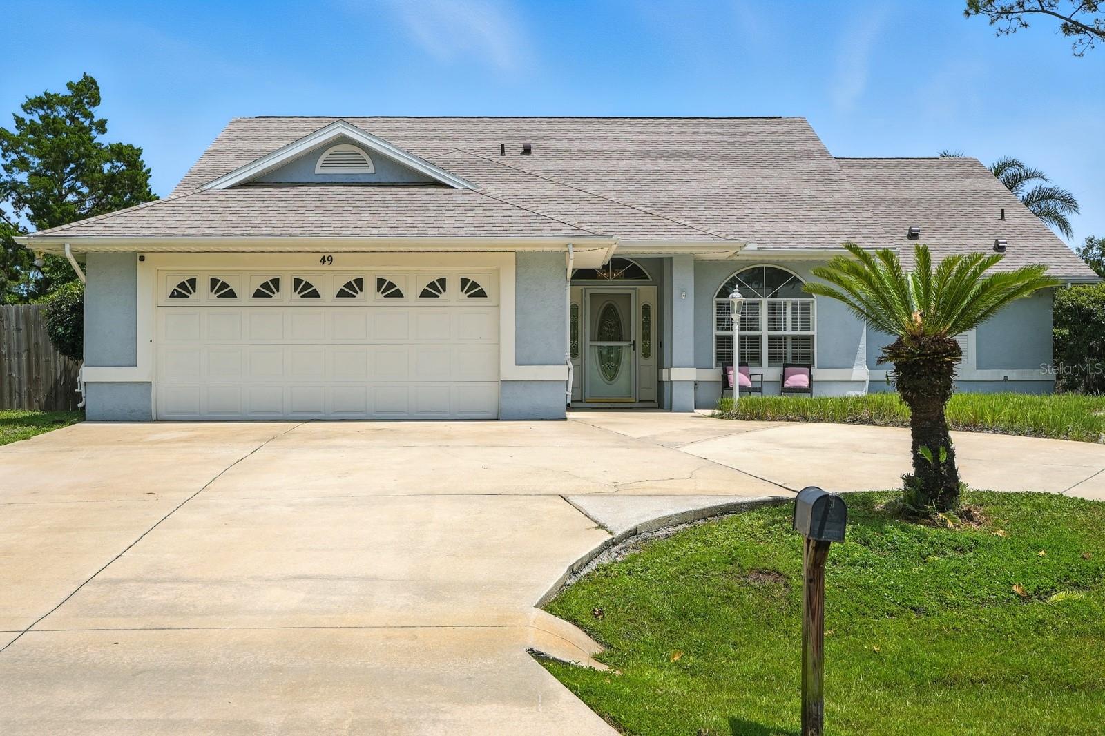 49 WOOD CEDAR DRIVE