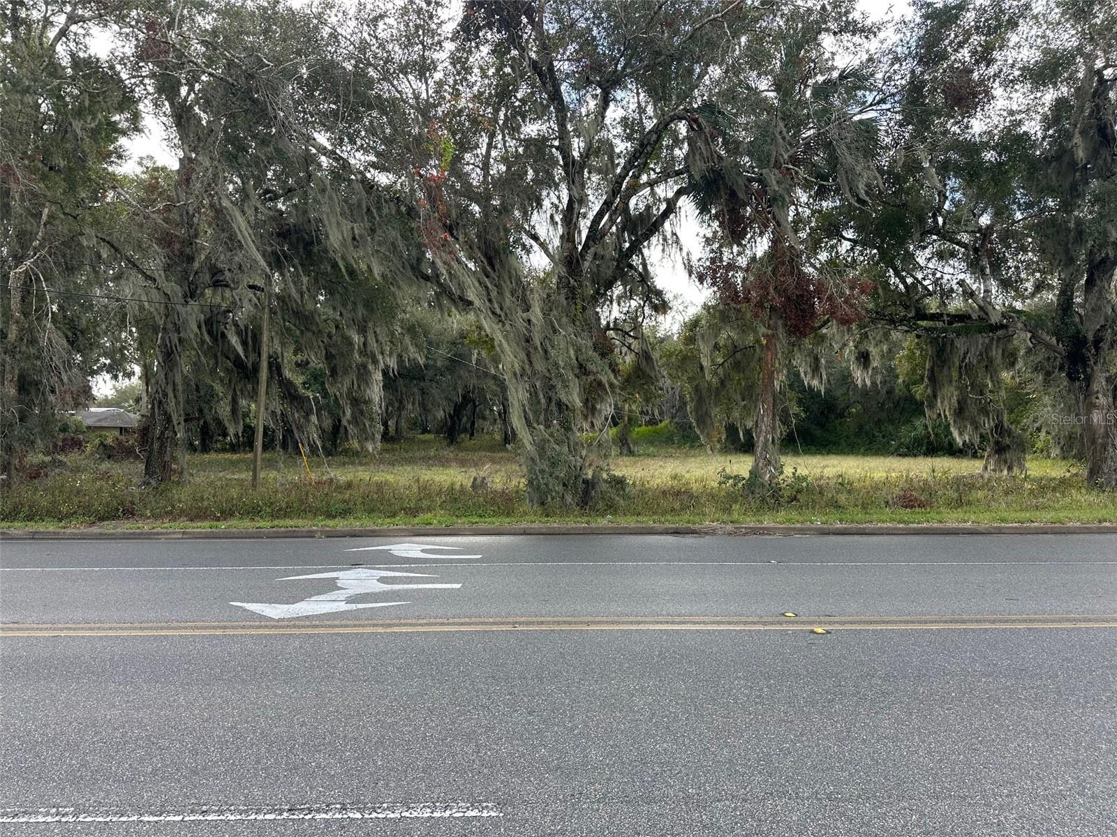 DOYLE ROAD