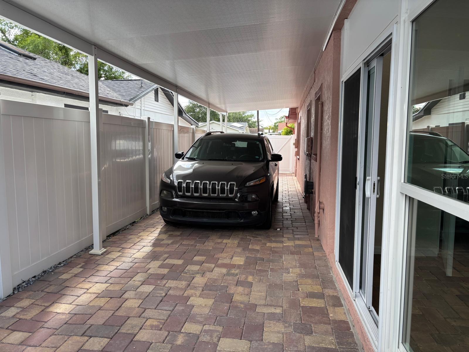 RALSTON BEACH MANOR UNIT 3 - Residential