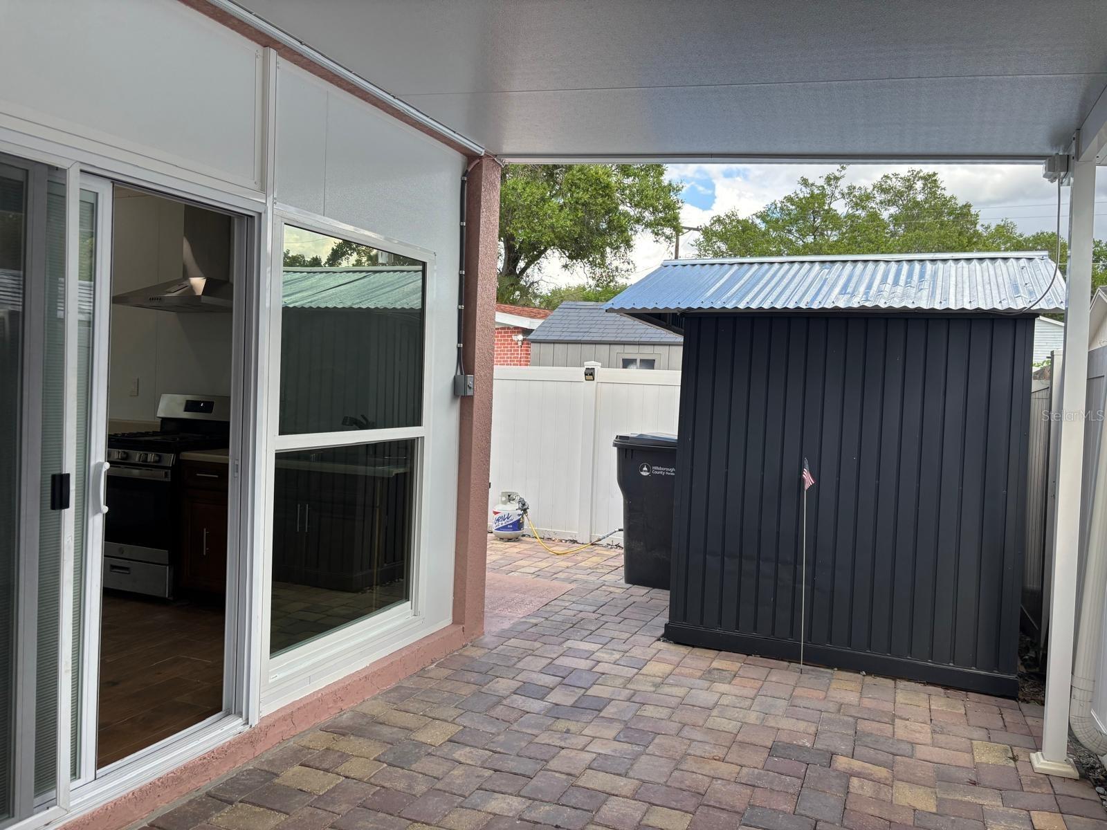 RALSTON BEACH MANOR UNIT 3 - Residential