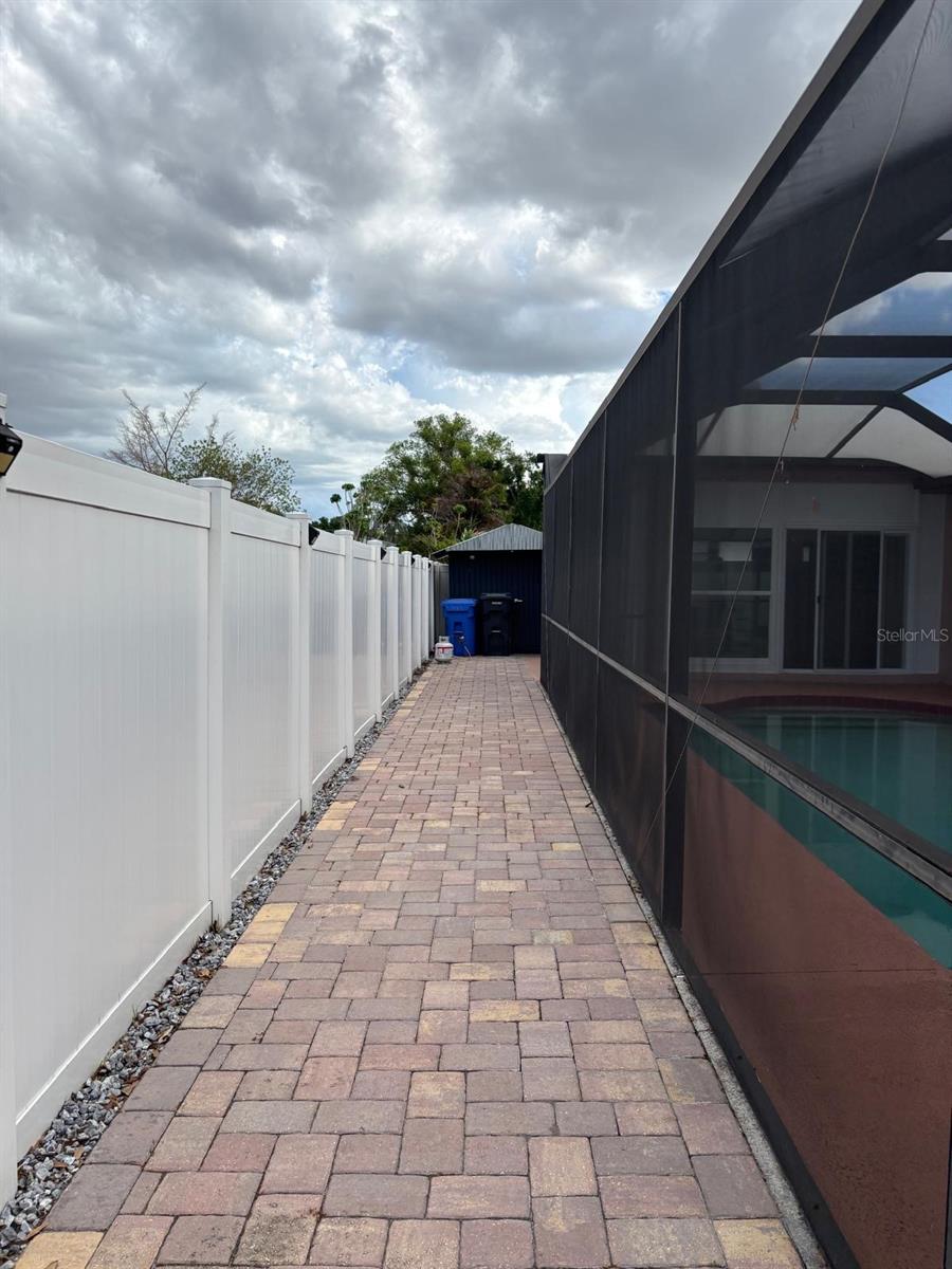 RALSTON BEACH MANOR UNIT 3 - Residential