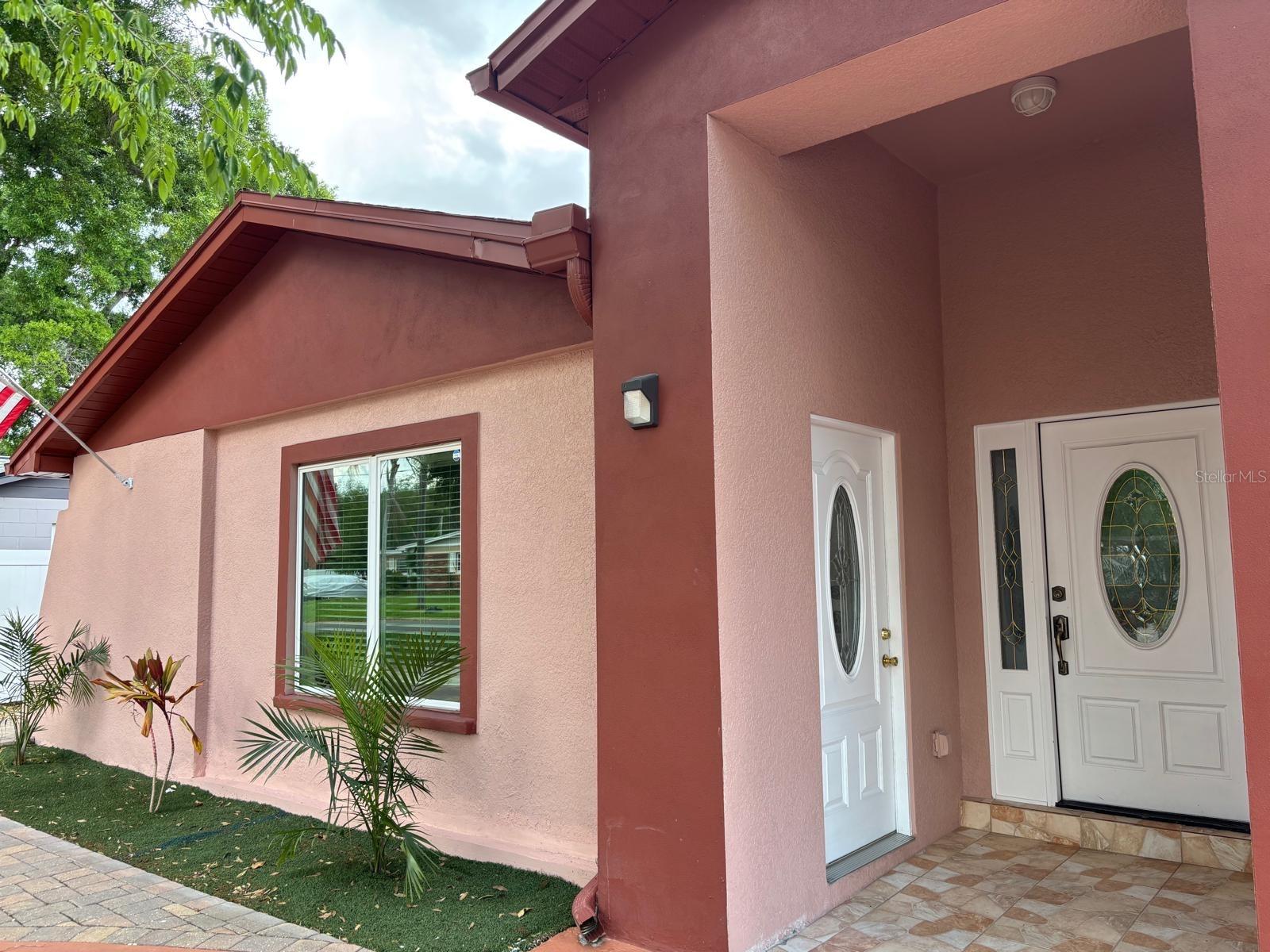 RALSTON BEACH MANOR UNIT 3 - Residential