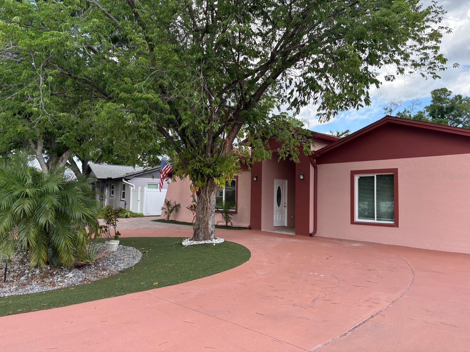 RALSTON BEACH MANOR UNIT 3 - Residential