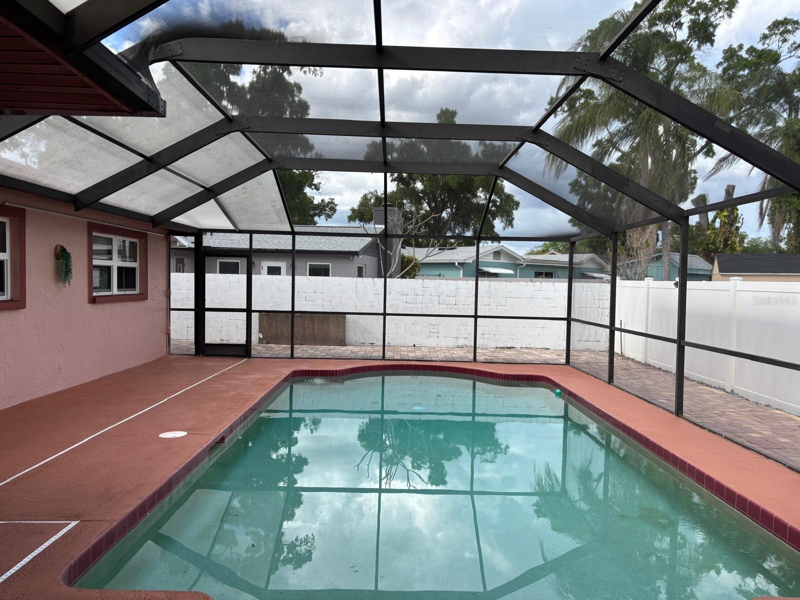 RALSTON BEACH MANOR UNIT 3 - Residential