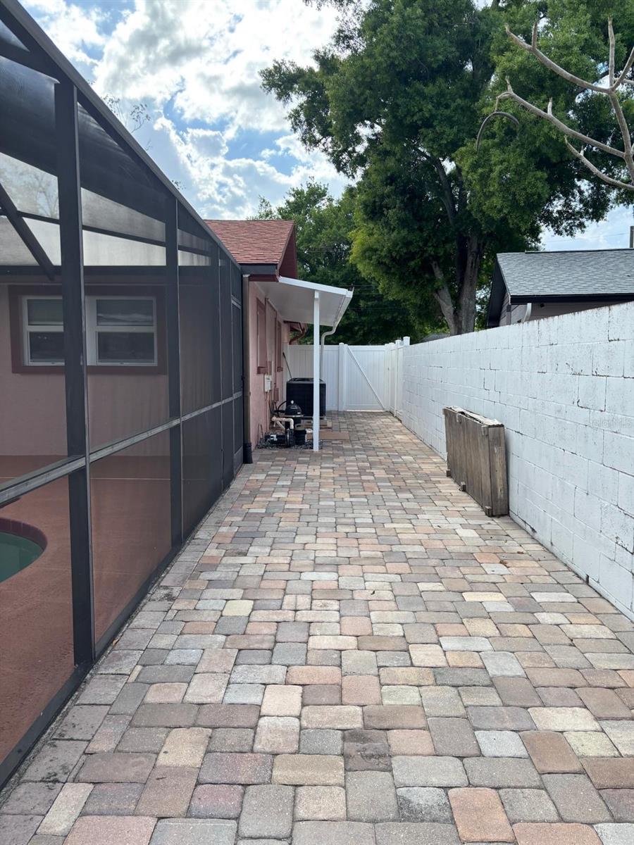 RALSTON BEACH MANOR UNIT 3 - Residential