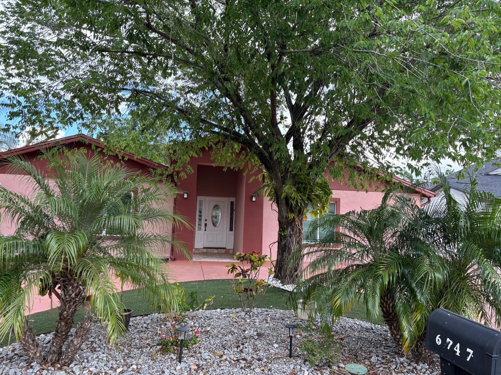 RALSTON BEACH MANOR UNIT 3 - Residential