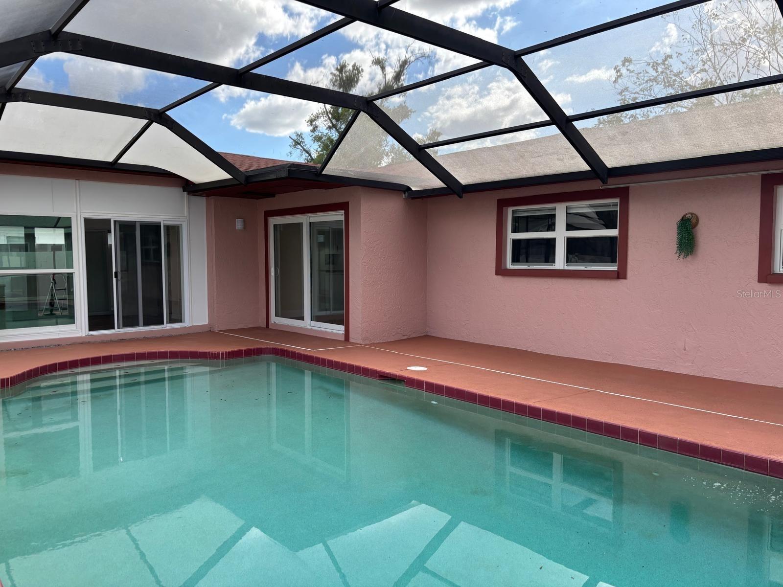 RALSTON BEACH MANOR UNIT 3 - Residential