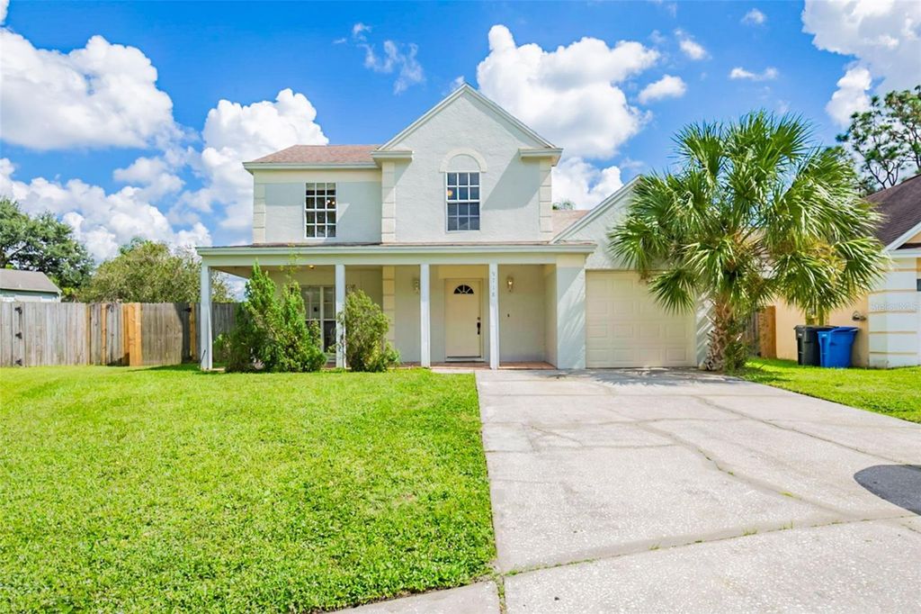 Photo of 9718 Fox Hollow Road, Tampa, FL 33647 (MLS # O6344904)