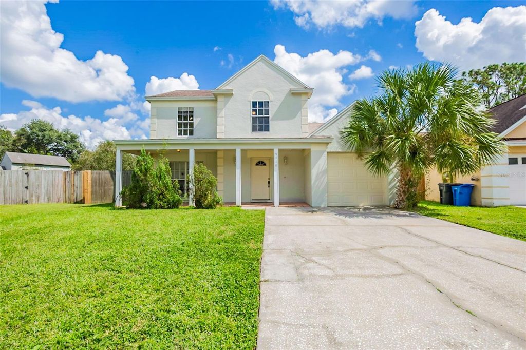 Photo of 9718 Fox Hollow Road, Tampa, FL 33647 (MLS # O6344904)