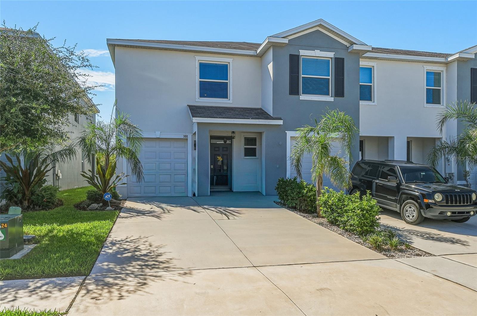 Photo 1 of 43 — 388 MANGROVE SHADE CIRCLE, APOLLO BEACH, FL 33572