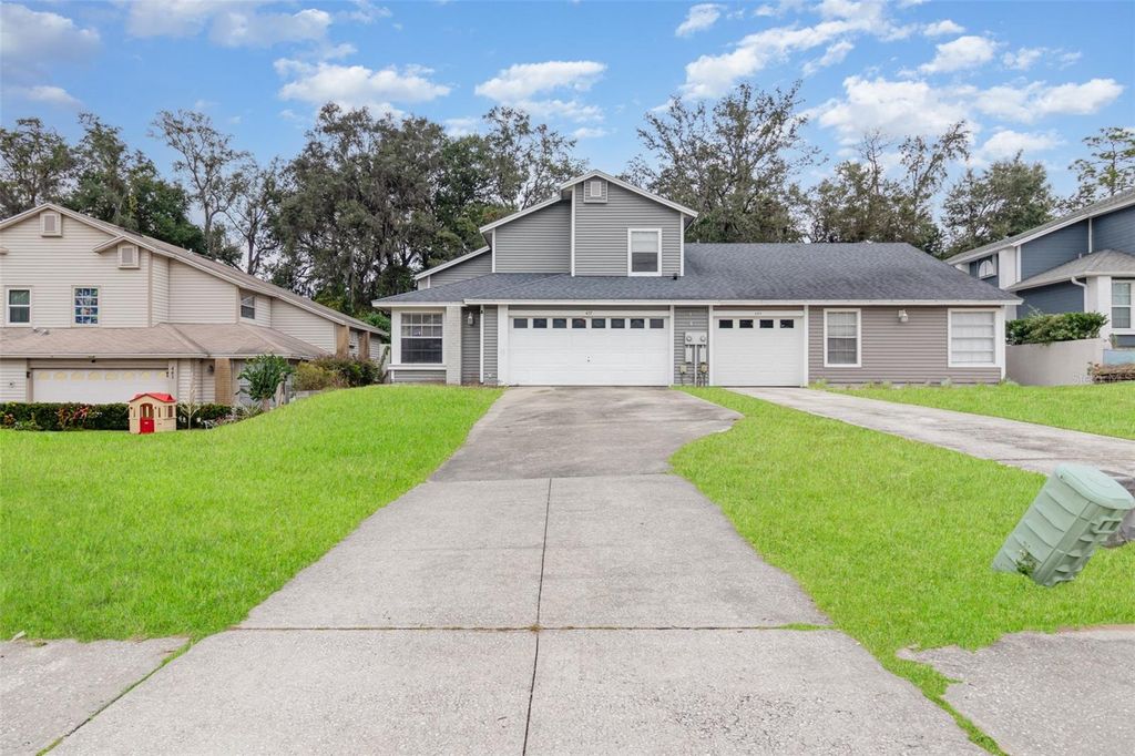 Photo of 437 Alston Drive, Orlando, FL 32835 (MLS # O6364355)
